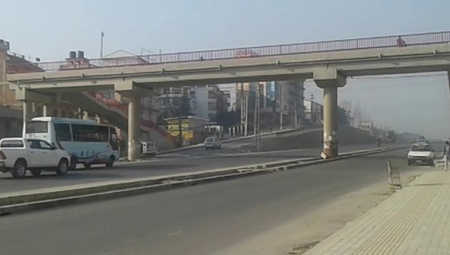 over-head-bridge-Ringroad