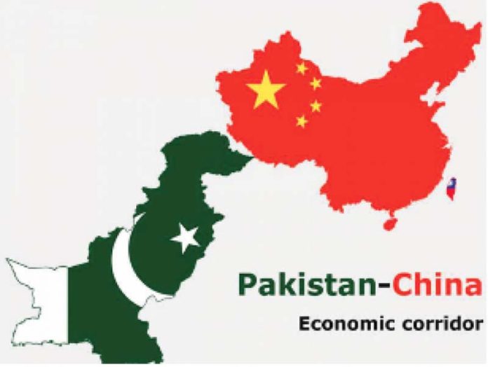 pakistan