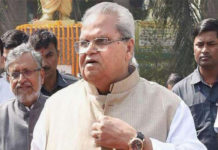 India to impose president’s rule in IHK