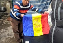 राप्रपा नेता खानको निधन