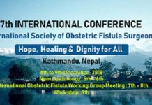 SAARC Secretary General addressed 7th International Conference in Kathmandu