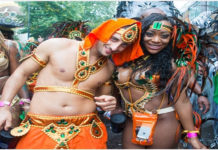 हरेक महिना सेक्स फेस्टिवल हुने यौनको तिर्थस्थल