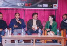 मङ्सिर २२ गते ‘रग्बी फेस्टिभल’ , लाउरे र सुगम गाउने स्वस्तिमा नाच्ने