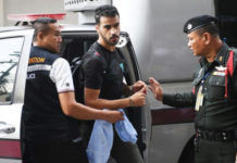 Australia & FIFA must pressure Interpol, Thailand & Bahrain to secure pro footballer’s freedom