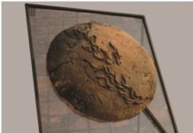 आधुनिक मूर्तिकलाको सेरोफेरो