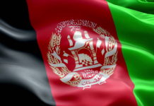 अफगानिस्तान टी–२० विश्वकपको सुपर १२ मा