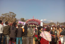 कर्णाली प्रदेशमा माघ १ गते बिदा