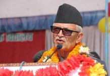 ‘देश समृद्ध बनाउन आयात प्रतिस्थापन गर्नुपर्ने’