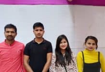 विश्व विद्यार्थी युवा संघमा ४ नेपाली युवा चयन