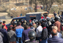 राष्ट्रिय गौरवको योजना चोभारमा ल्याउँदा पनि विरोध किन ? चोभार संरक्षण समितिका संयोजक पञ्चलाल महर्जनसंगको कुराकानी :