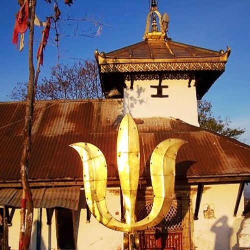 Bhairabsthan