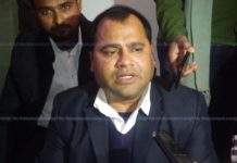 प्रदेश २ मा मन्त्रीबाट सचिव कुटिए