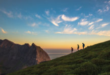 Qatar Airways LaunchesGlobal CampaignTo Inspire Travellers to Explore New Destinations in 2019