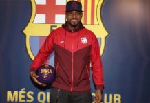 ट्रान्सफर विन्डोमा बार्सिलोनामा अचम्म पार्ने आगमन