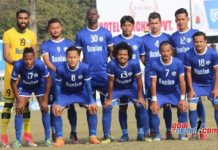 थ्रीस्टार सिमरा गोल्डकपको सेमिफाइनलमा