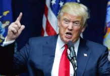 अमेरिकामा राजनीतिक विवाद चुलियो