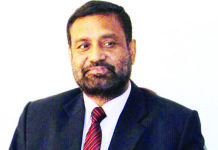 डेनमार्कको निर्वाचन पर्यवेक्षणका लागि उपसभापति निधि प्रस्थान