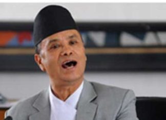 अदालतलाई प्रभावकारी र भरपर्दो बनाउने प्रधानन्यायाधीशको प्रतिबद्धता