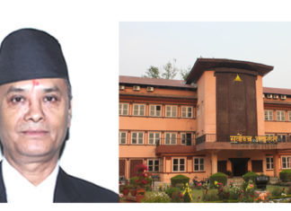 सातै प्रदेशका मुख्य न्यायाधीशलाई निर्देशन