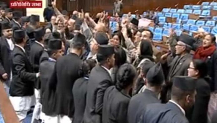 congress