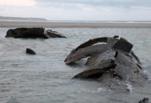 आगलागी १९ जना घाइते