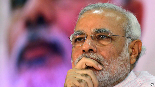 modi