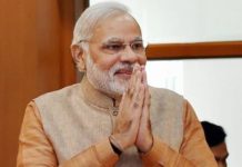 नरेन्द्र मोदीको जीवनकथामा फिल्म बन्ने, मोदीको भूमिकामा अभिनेता विवेक