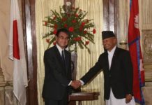 नेपाली कामदार जापान लैजाने विषयमा छिट्टै सहमति