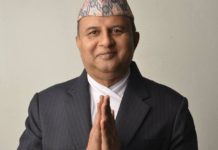 माघी पर्वको अवसरमा मुख्यमन्त्री पोखरेलको शुभकामना सन्देश