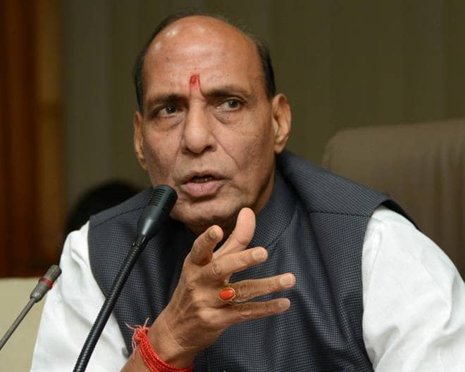 rajnath