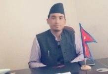 माघे सङ्क्रान्तिको अवसरमा राष्ट्रिय समाजवादीका अध्यक्ष मगरबाट शुभकामना व्यक्त