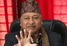 भ्रष्टचारको छानबिन समिति बन्छ : सदस्यसचिव विष्ट