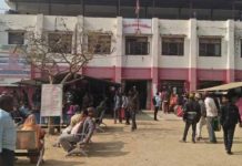प्रदेश २ का सबै सार्वजनिक कार्यालयमा ‘पेन डाउन’