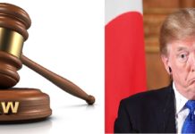 अदालतबाट गर्भपतनमा कडाई गर्ने ट्रम्पको आदेश खारेज