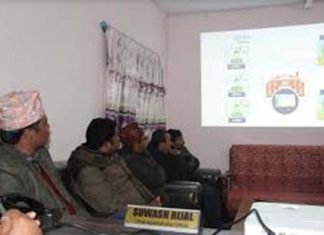 कृषि मोवाइल एप्स सुरुवात गर्ने नेपालकै पहिलो स्थानिय तह