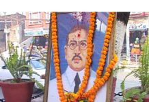 आजदेखि शहीद सप्ताह शुरु , शास्त्रीको स्मरण !