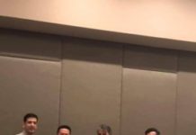 ‘एबल नेपाल ट्राभल’ लाई मलेसियन एयरलाइन्सको ‘आउटस्टयान्डिङ सेल्स एचिभमेन्ट’ अवार्ड