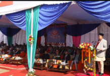 रातो कार्पेटको नाममा भ्रष्टाचार