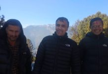 रसुवा प्रलेस र स्मृतिका केही गोरेटाहरू !