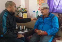 विचार राजनीतिक र कार्यदिशाका आधारमा सबै राष्ट्रियता पक्षधरहरुसँग एकता गछौंः नेता कडेंल