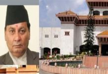 अख्तियारलाई भ्रष्टाचारीको अखडा बनाउने पाठकबारे संसदमा बहस