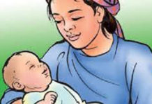 उद्धार गरिएकी बङ्गलादेशीको पुनःस्थापनाको पहल