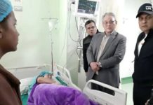 बम विस्फोट प्रकरणमा घाइते सबैको उपचारको सम्पूर्ण जिम्मेवारी सरकारले व्यहोर्ने