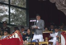 परिस्थिति बदलिएको छ, जिम्मेवारी पनि बदलिएको छ : प्रधानमन्त्री ओली