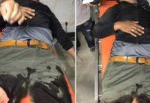 धनगढीमा बलात्कारीलाई गोली प्रहार