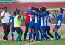 हिरो गोल्डकपमा इरानलाई ३-० हराउँदै नेपाल फाइनलमा प्रवेश