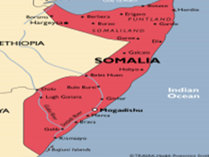 somaliya