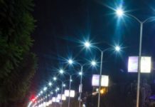 यात्रु हुँदा बल्ने र यात्रु नहुँदा निभ्ने ‘स्मार्ट’ बत्ती जडान गर्ने महानगरको तयारी