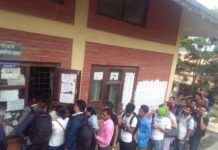 त्रिभूवन विश्वविद्यालय विद्यार्थीको भविष्यमाथि खेलबाड गर्दै