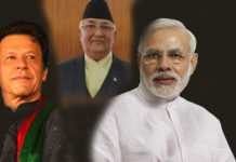 भारत–पाक द्वन्द उत्कर्षमा